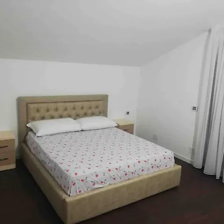 A Valona In Albania Vlorë
