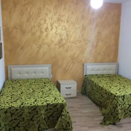 A Valona In Albania Vlorë