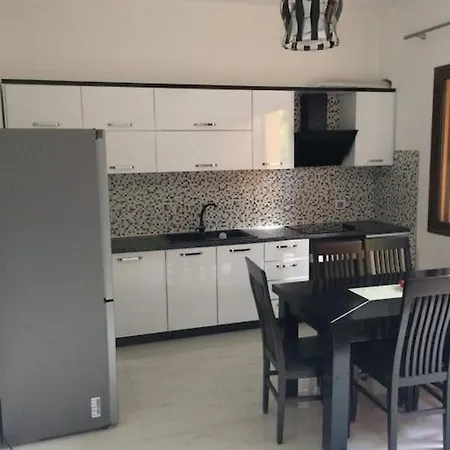 A Valona In Albania