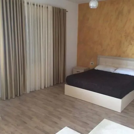 A Valona In Albania * Vlorë