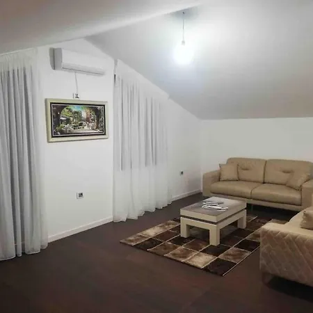 Villa A Valona In Albania