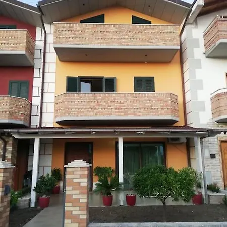 Villa A Valona In Albania
